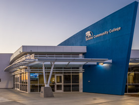 SCC Auto Tech Center