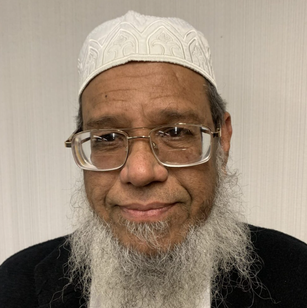 Iman
