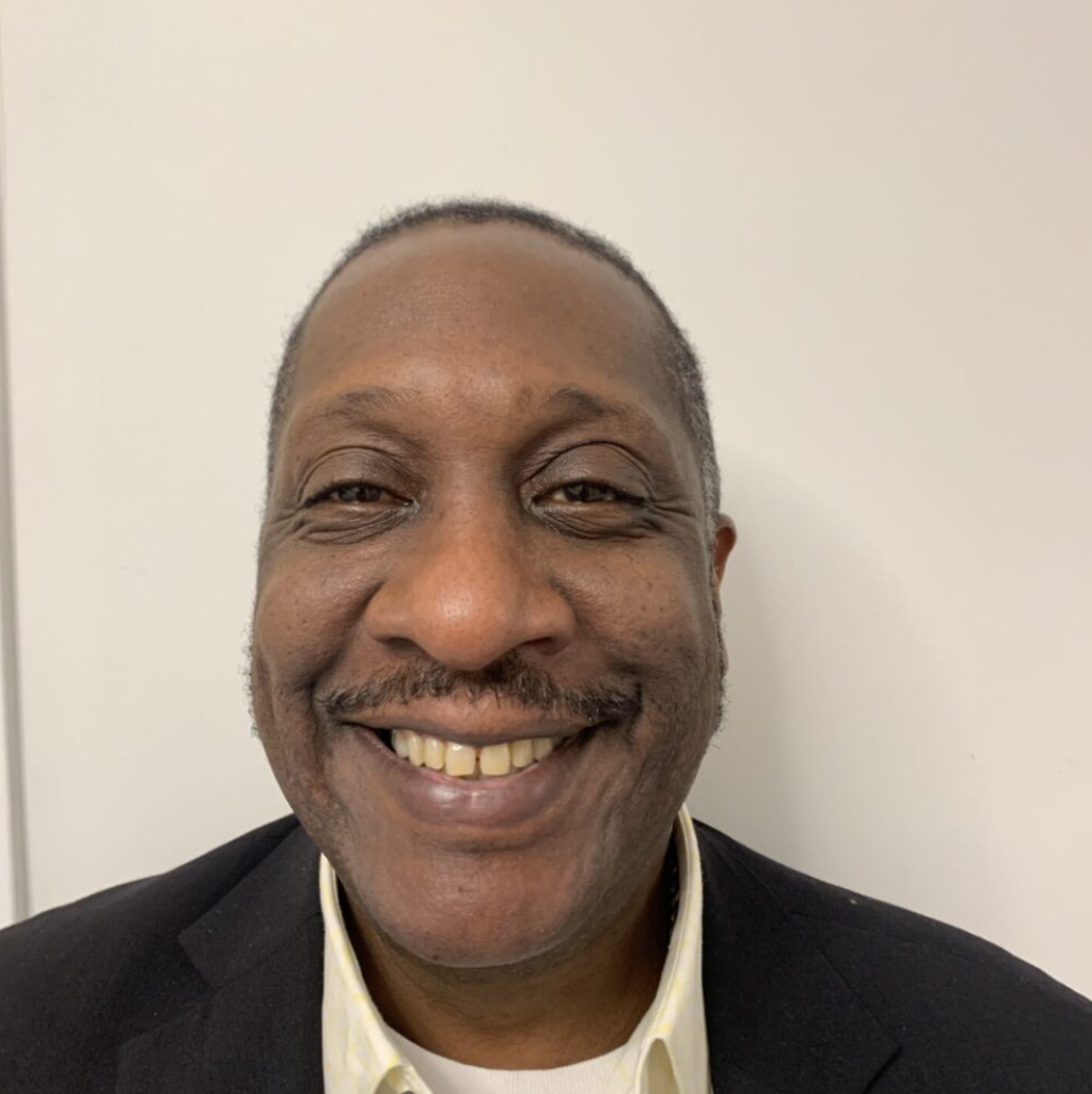 Pastor Isom