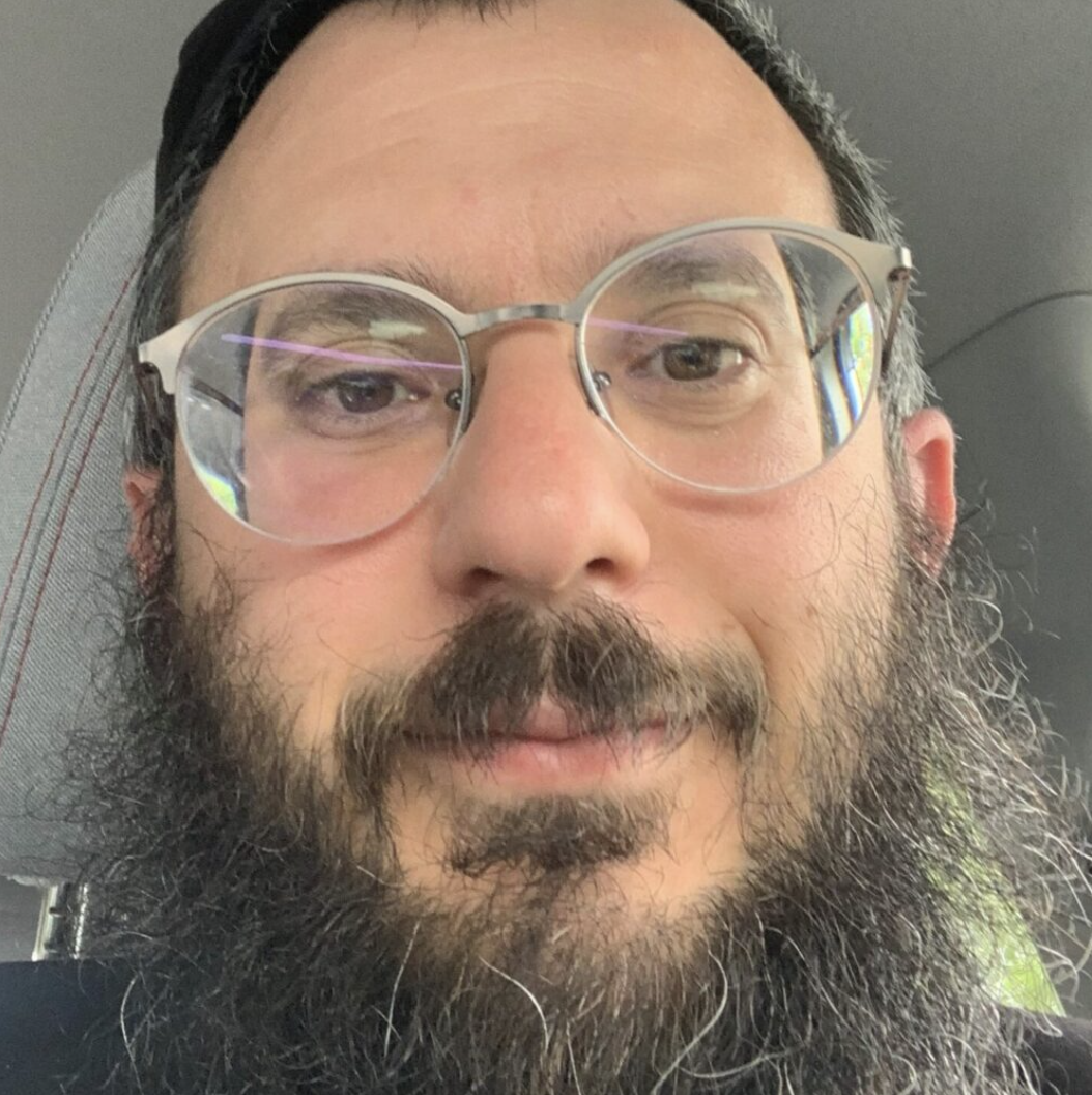 Rabbi Chaim Zaklos
