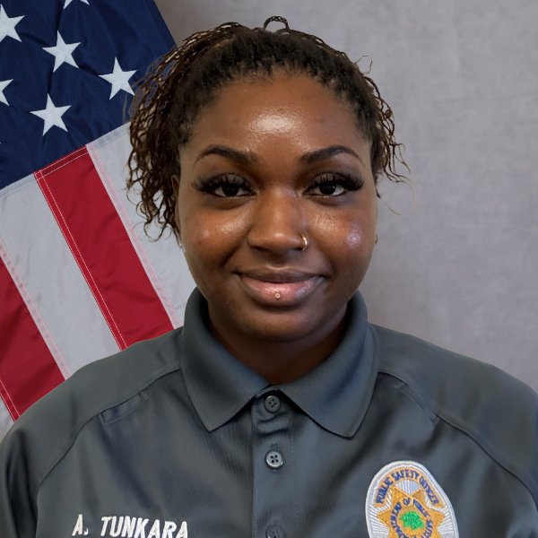 PSO Andrea Tunkara