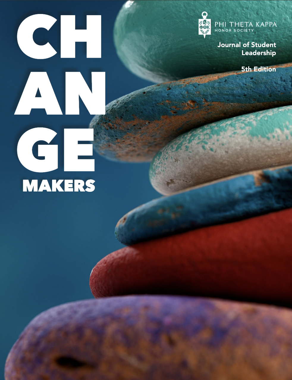 CHANGE MAKERS Flyer