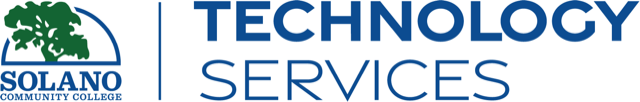 Solano Community College Technology Services logo